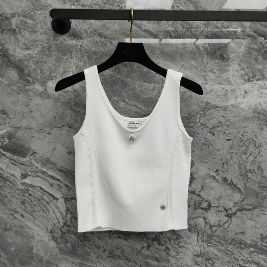 25 New Sleeveless Vest