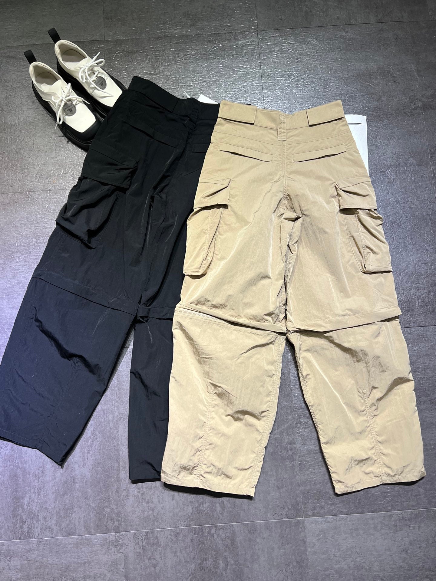 25 New Work Pants