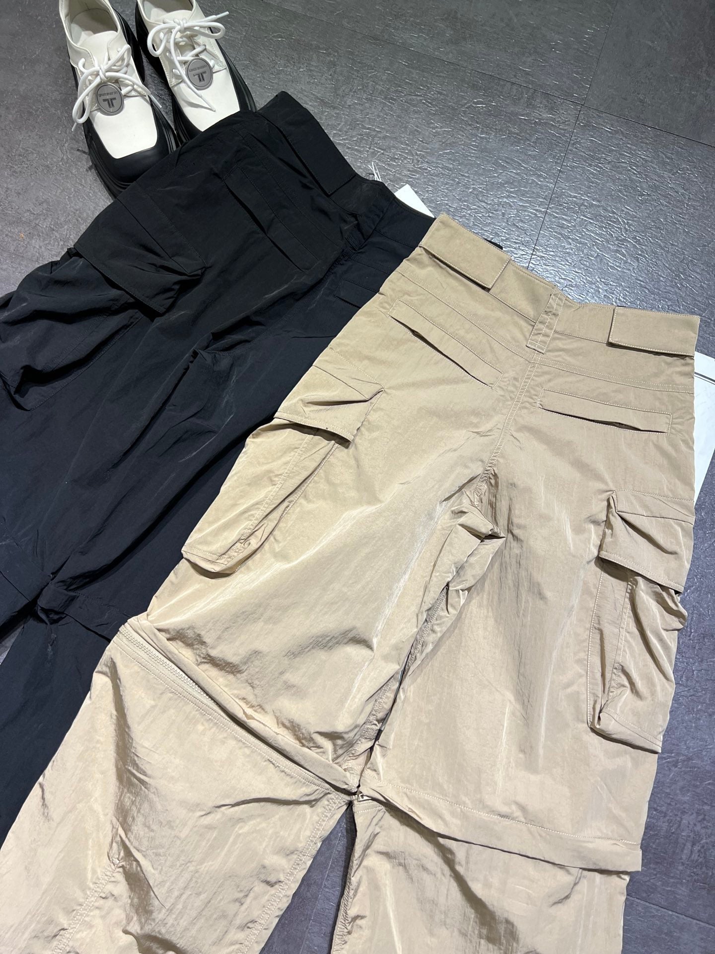 25 New Work Pants