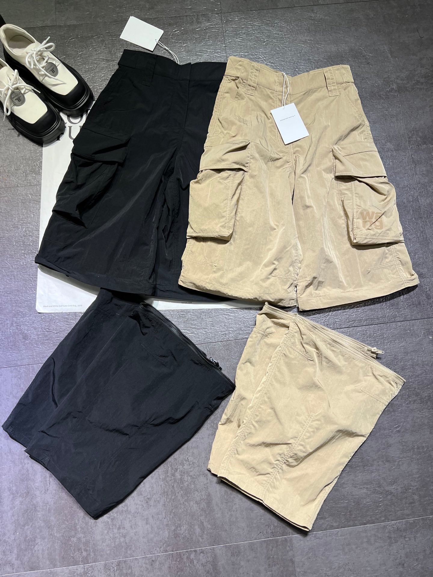 25 New Work Pants