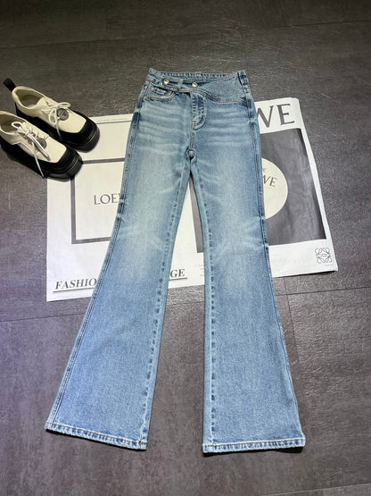 25 Years Long Leg Jeans