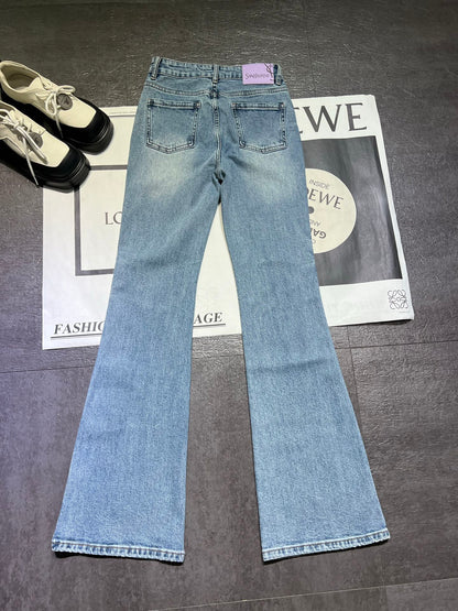 25 Years Long Leg Jeans