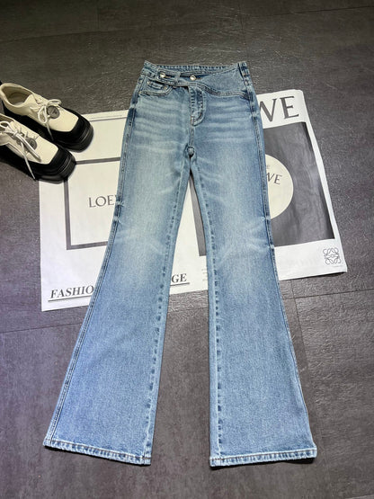 25 Years Long Leg Jeans