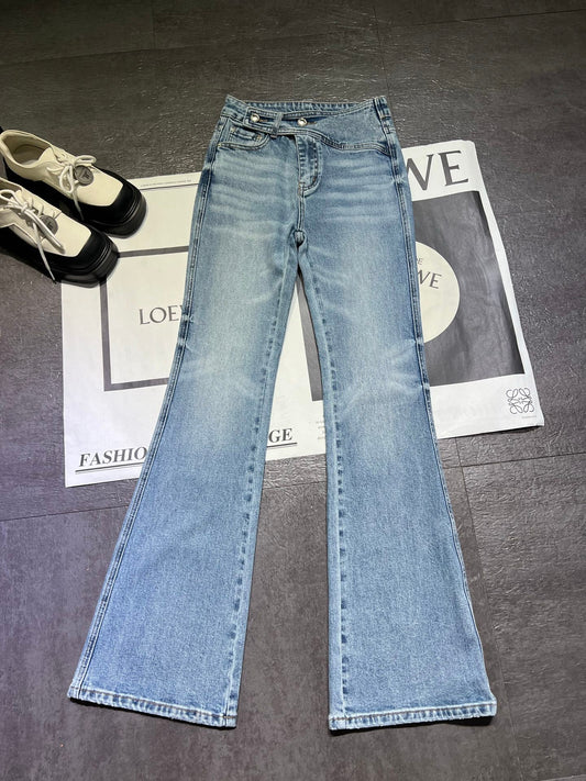 25 Years Long Leg Jeans