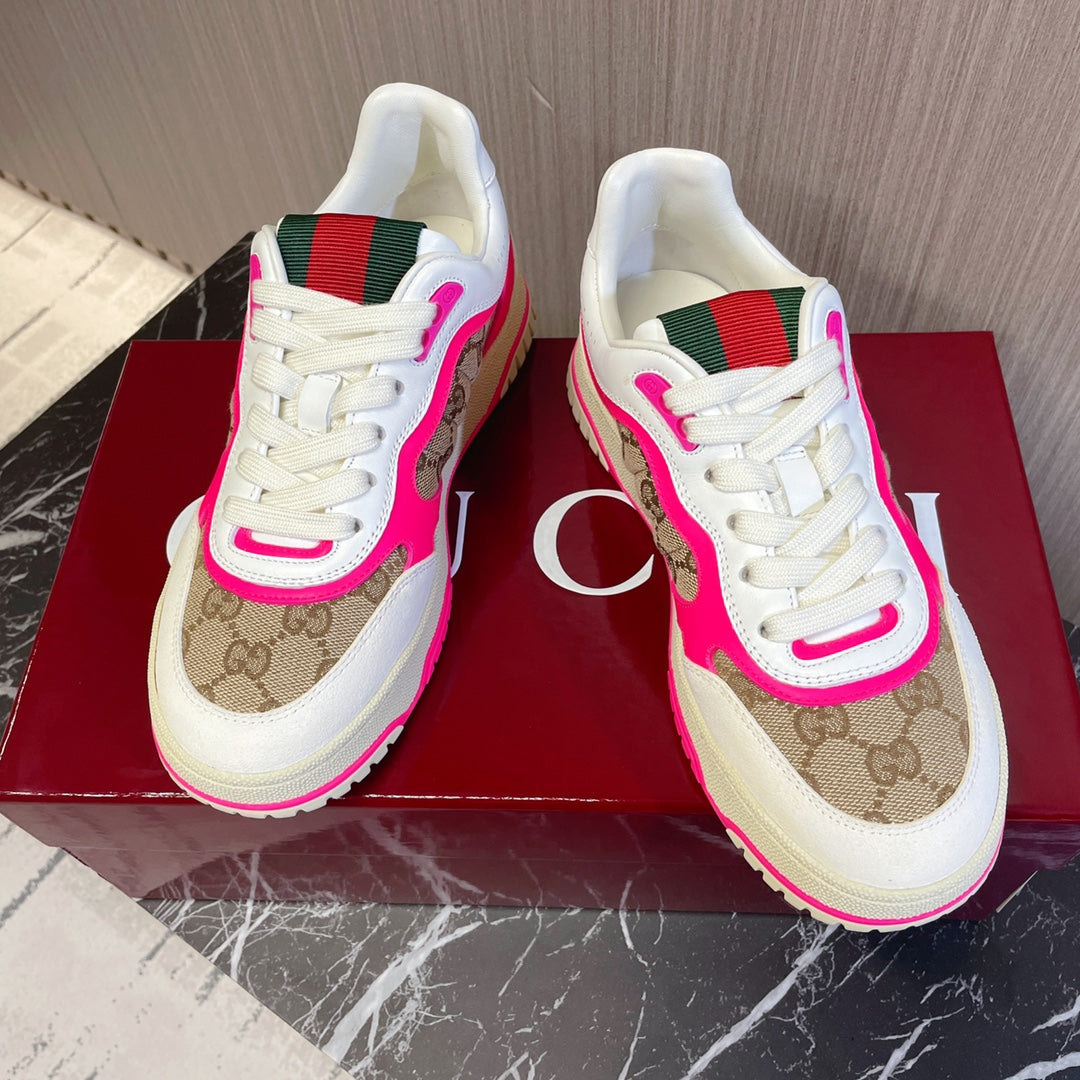 Couples Retro Sneakers