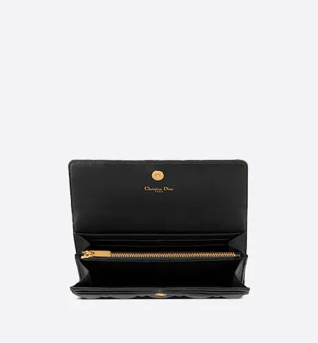 CARO WALLET Black