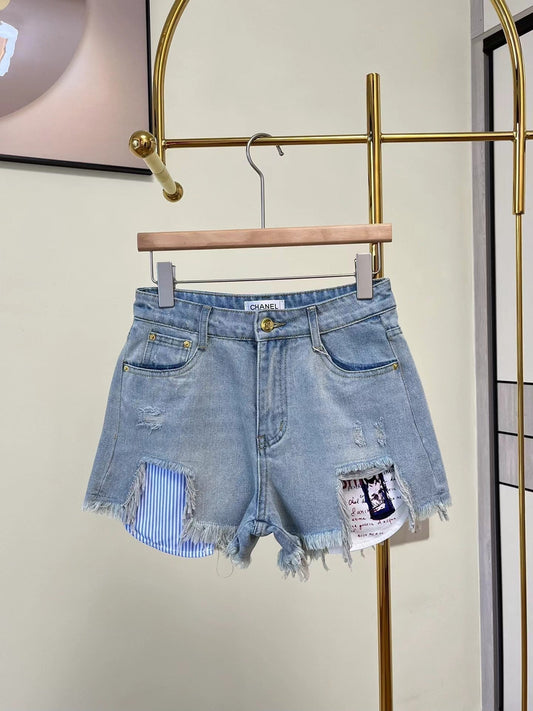 Fashionable and versatile shorts