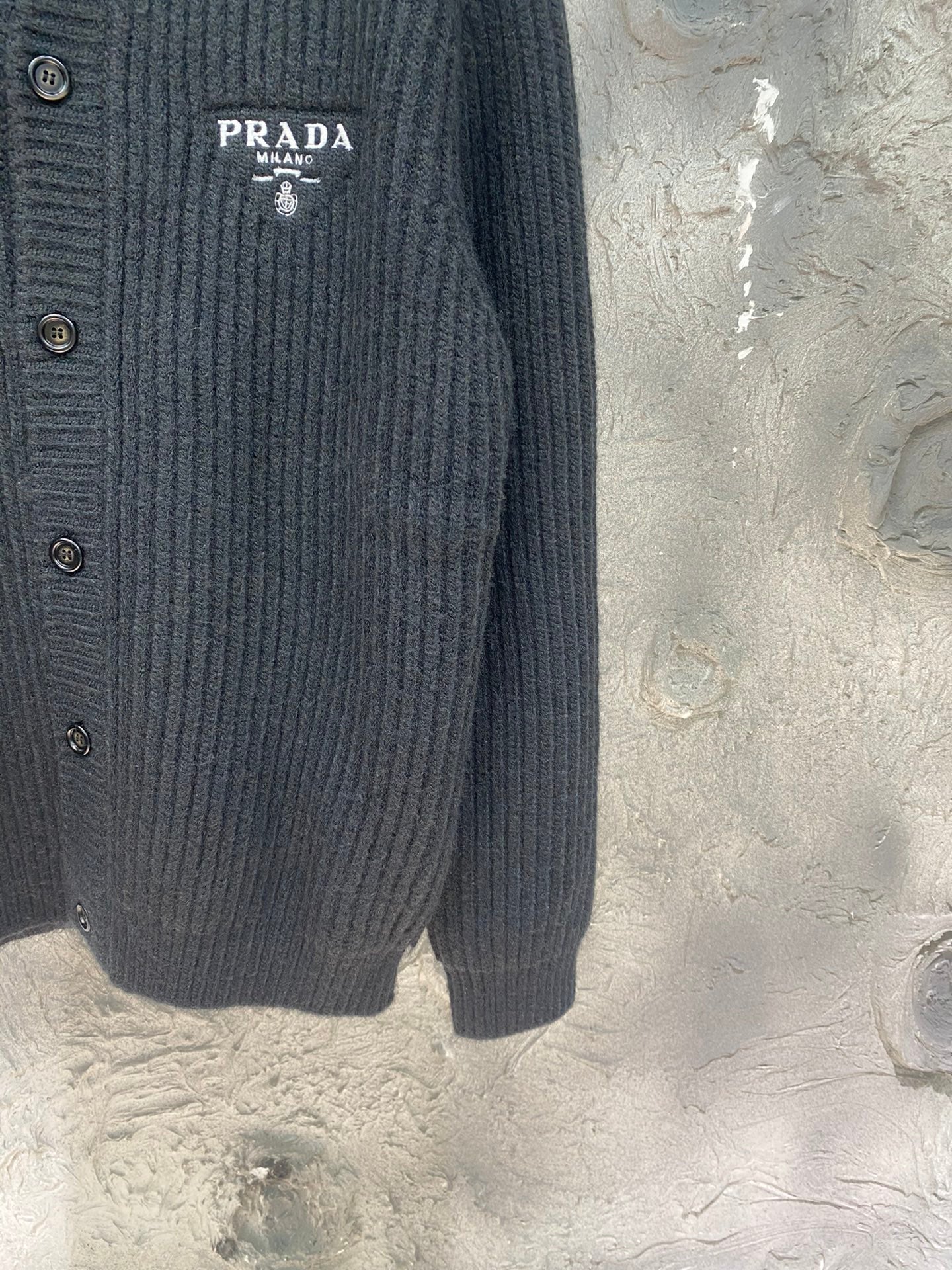 Early Autumn All-match Knitted Cardigan