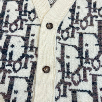 Early Autumn All-match Knitted Cardigan