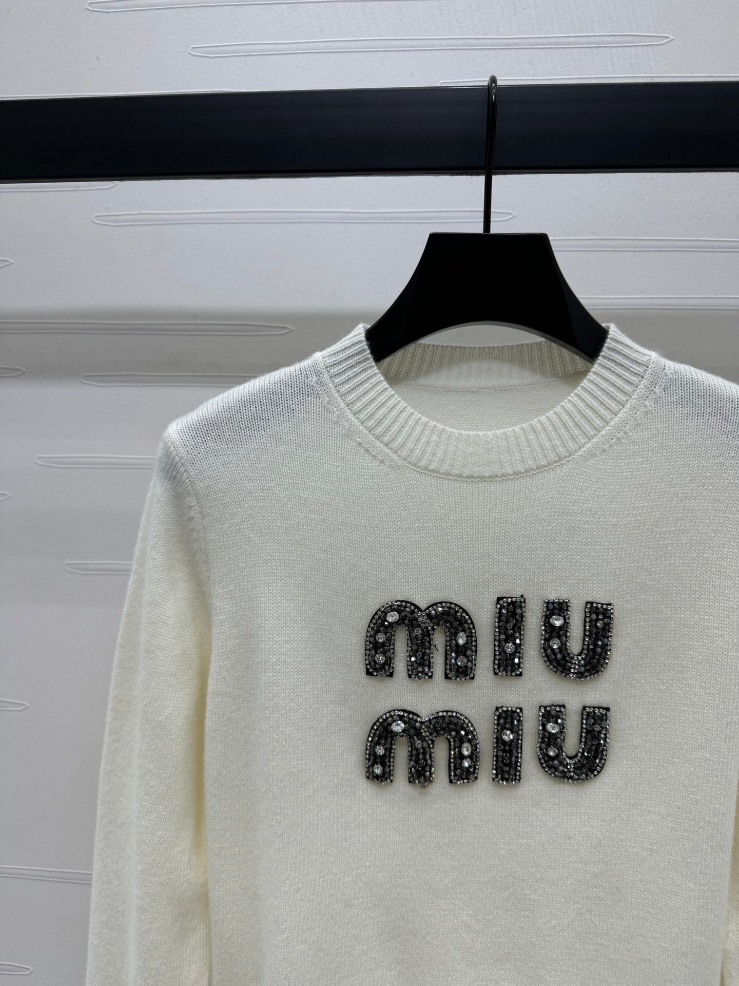 Early Fall All-match Knitted Sweater