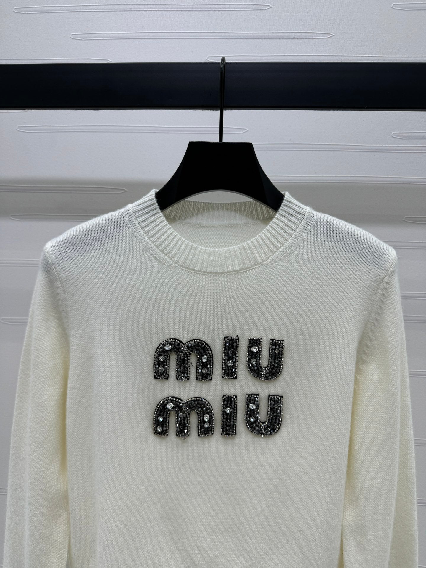 Early Fall All-match Knitted Sweater