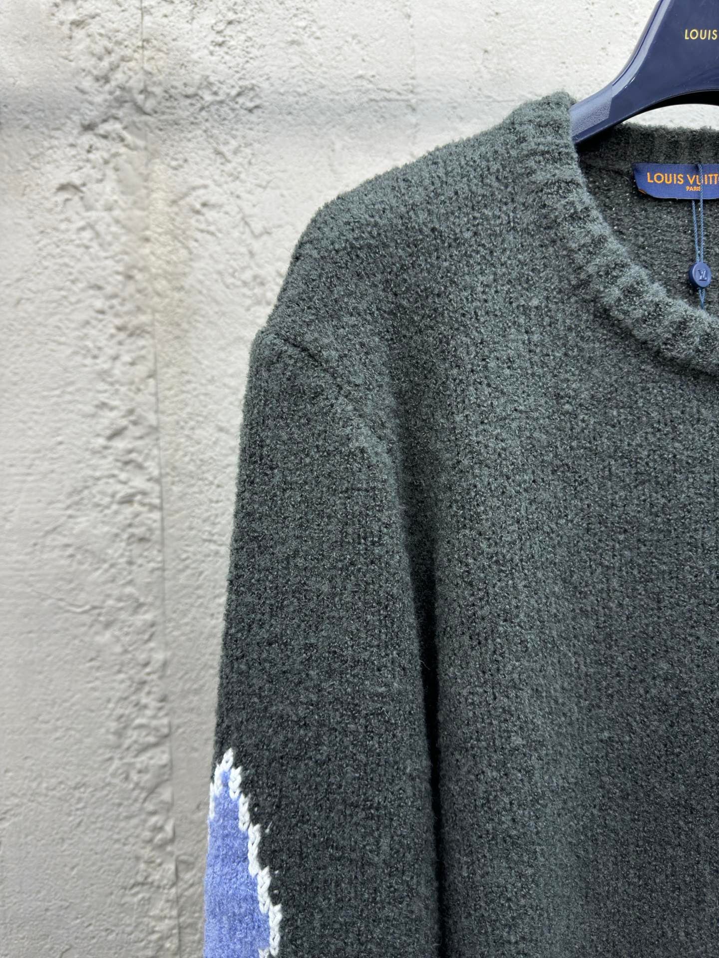 Early Autumn All-match Knitted Sweater