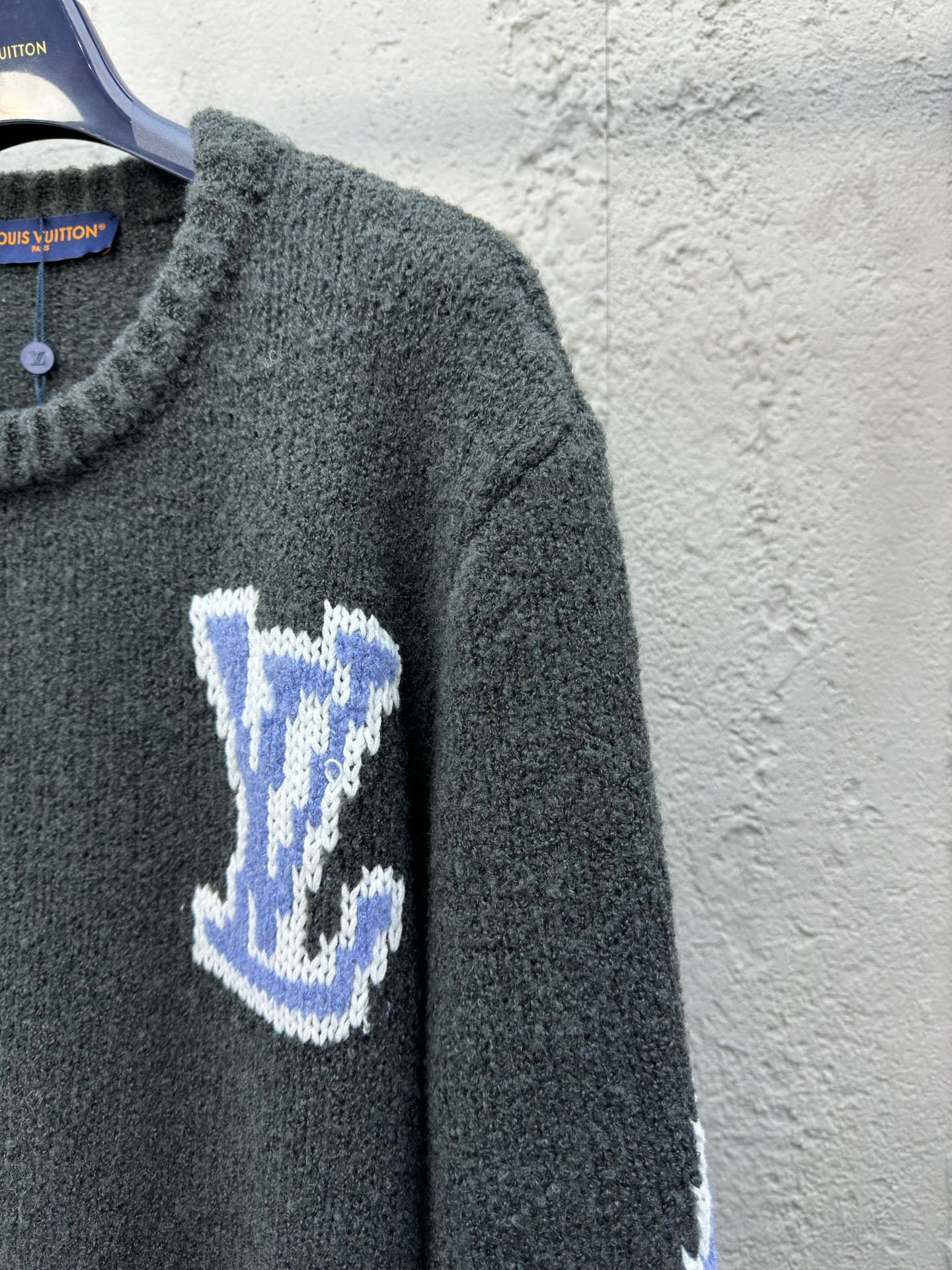 Early Autumn All-match Knitted Sweater