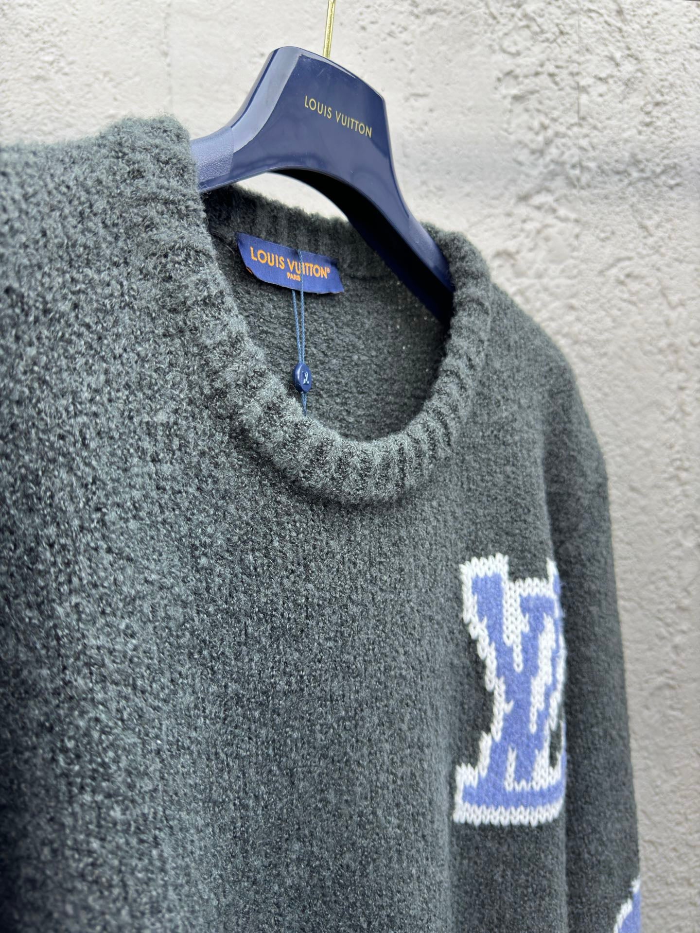 Early Autumn All-match Knitted Sweater