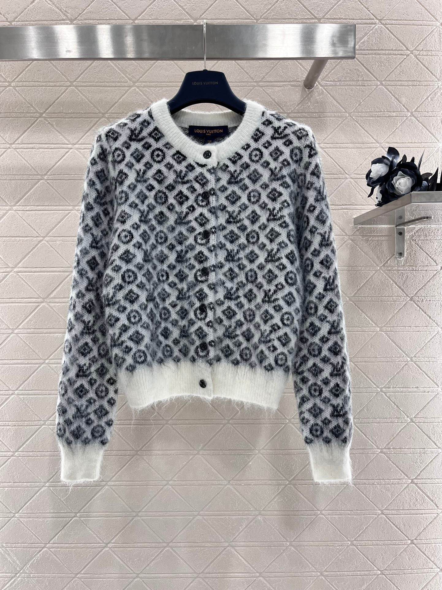 Early Autumn All-match Knitted Sweater