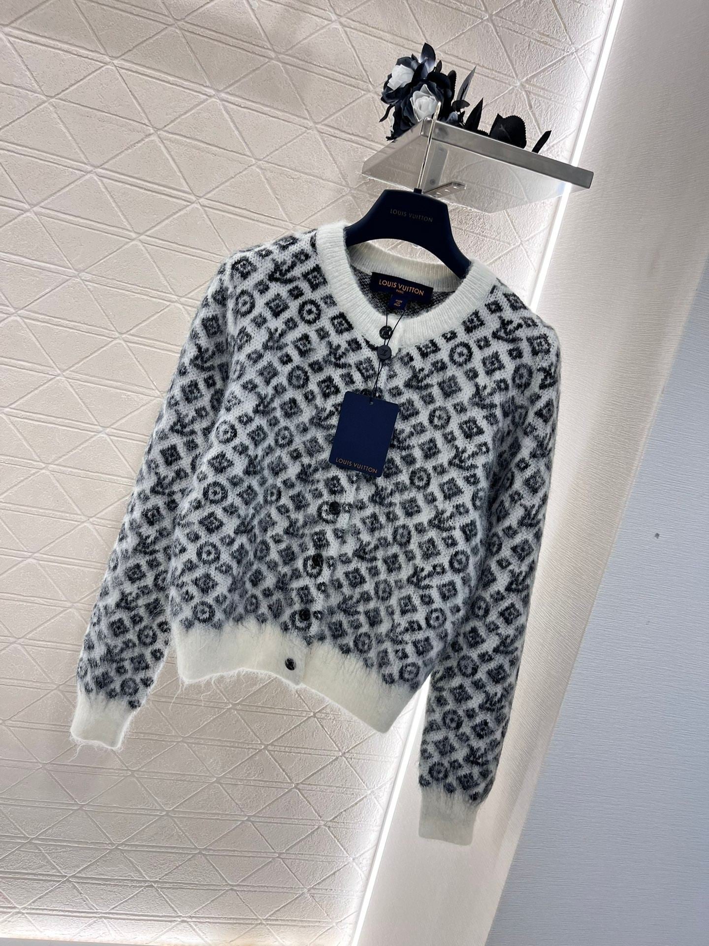 Early Autumn All-match Knitted Sweater