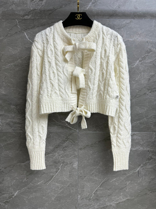 Early Autumn All-match Knitted Sweater