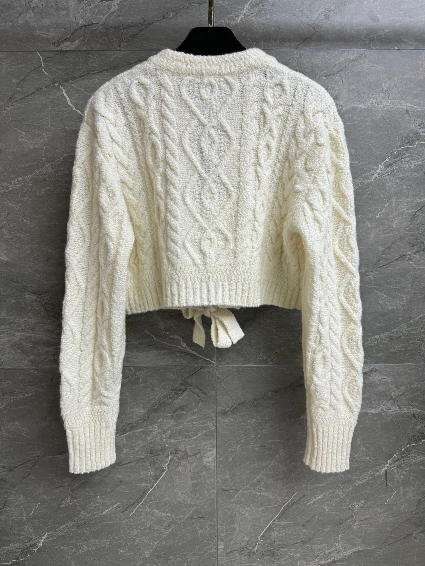 Early Autumn All-match Knitted Sweater