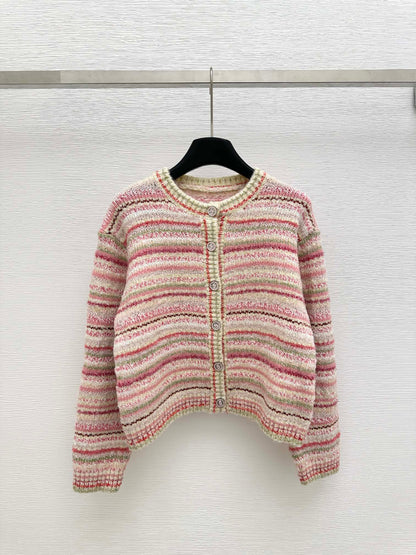 Early Autumn All-match Knitted Sweater