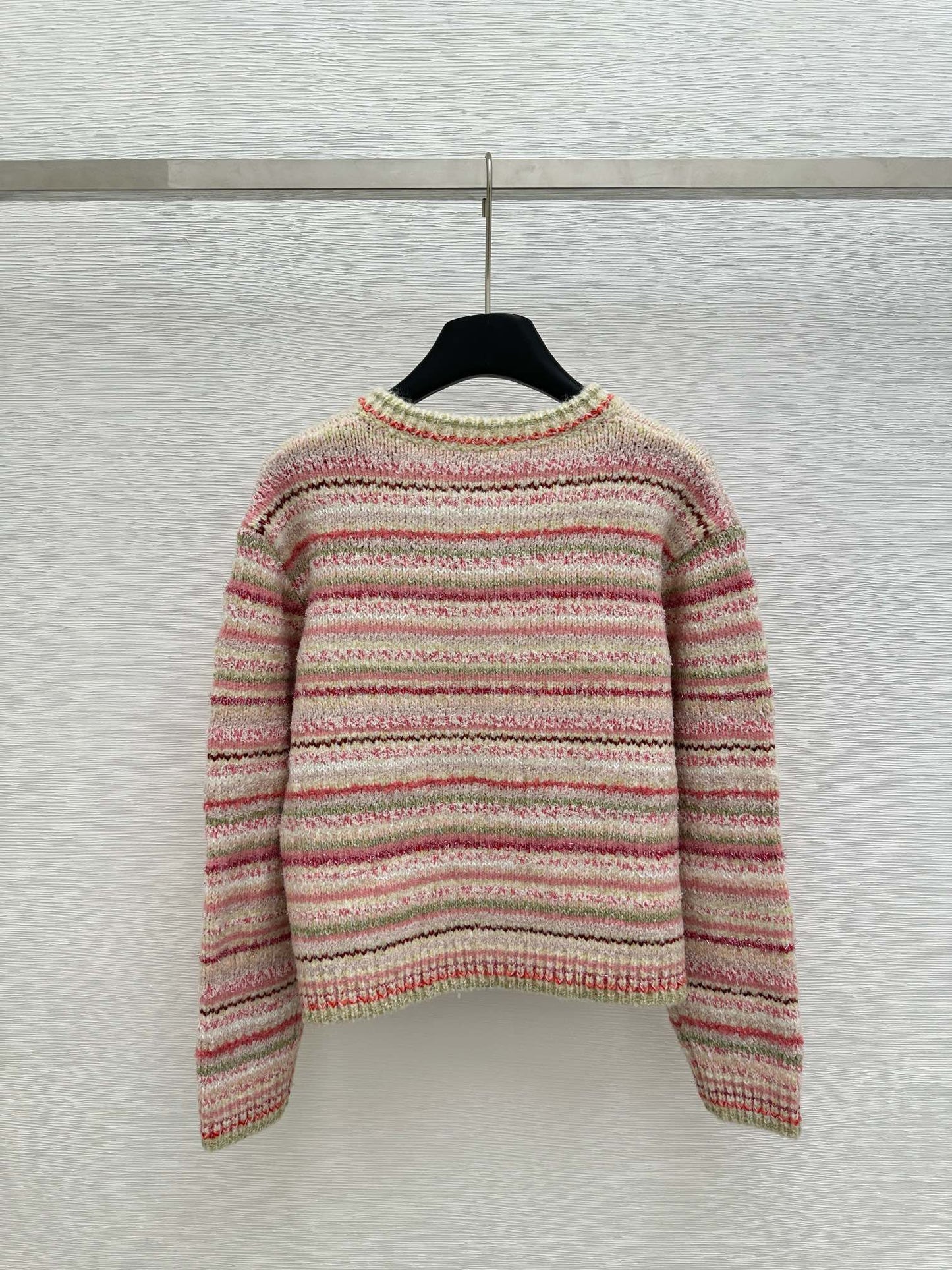 Early Autumn All-match Knitted Sweater