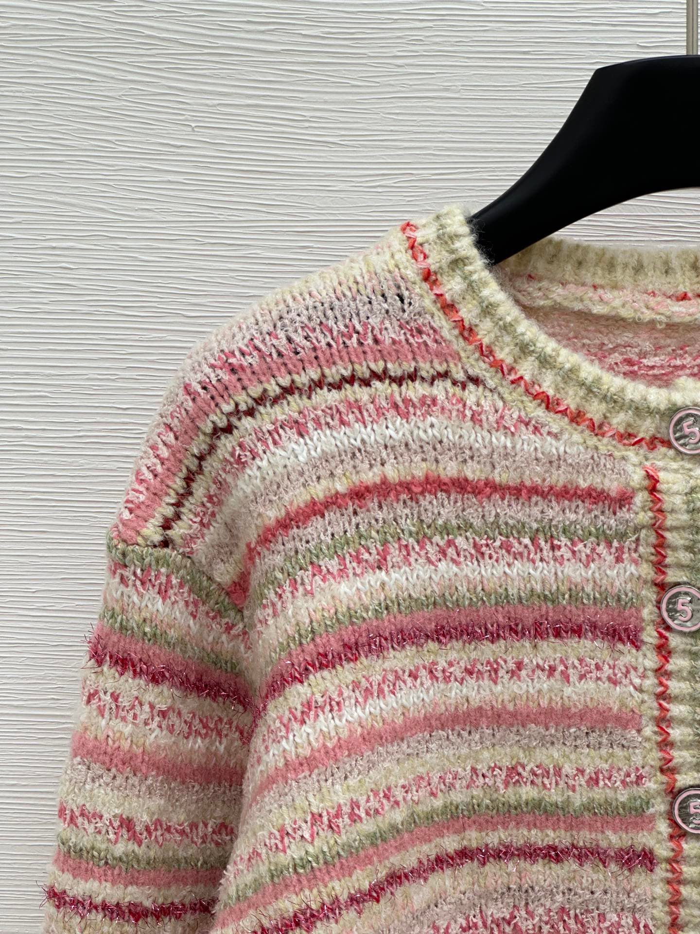 Early Autumn All-match Knitted Sweater