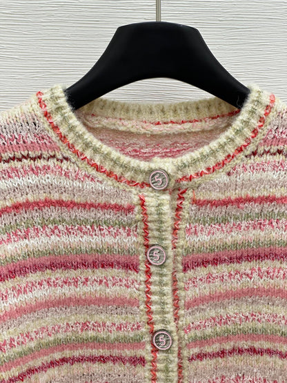 Early Autumn All-match Knitted Sweater