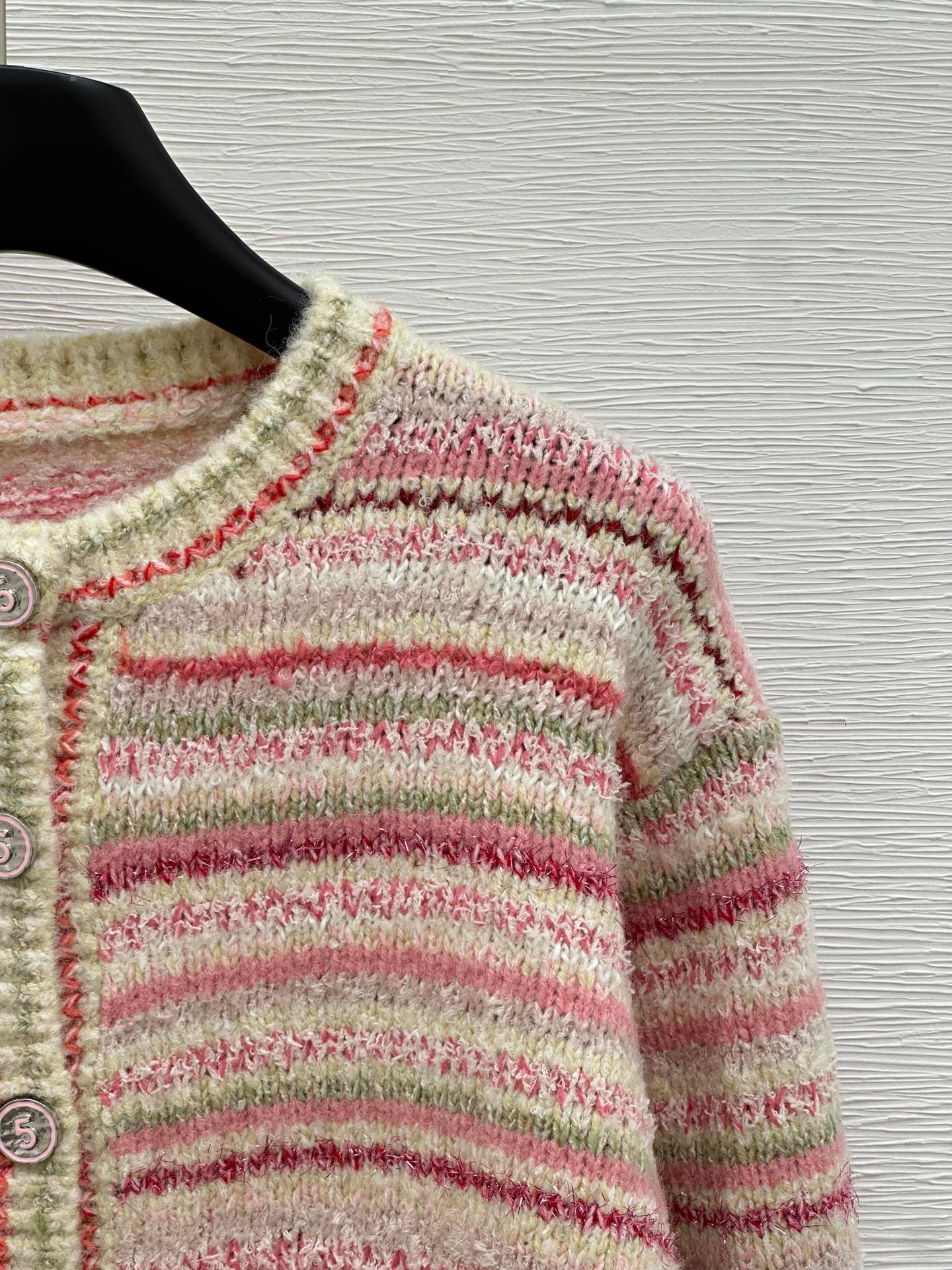 Early Autumn All-match Knitted Sweater