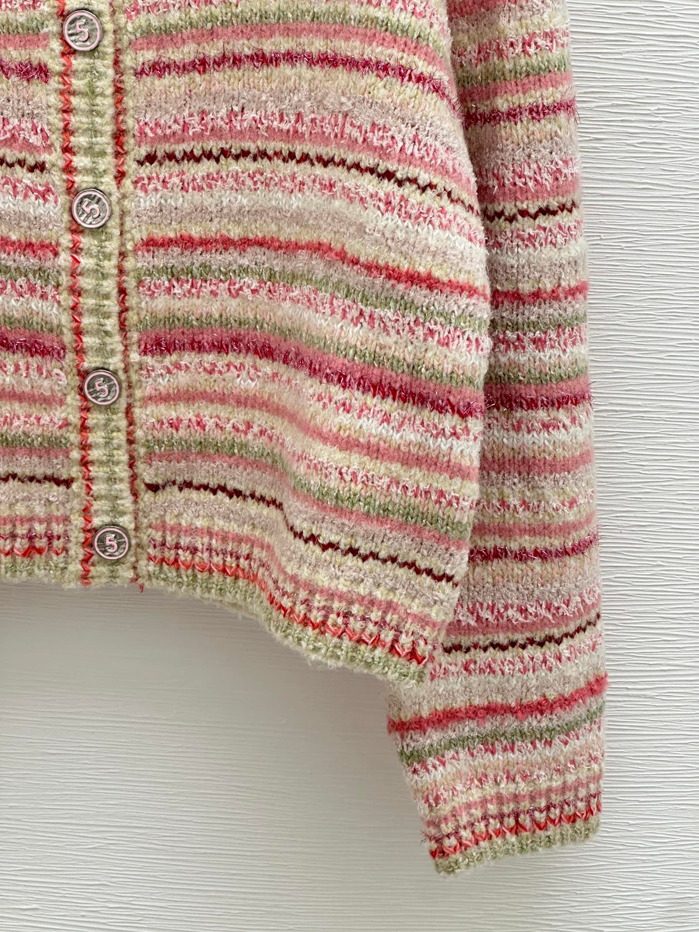 Early Autumn All-match Knitted Sweater