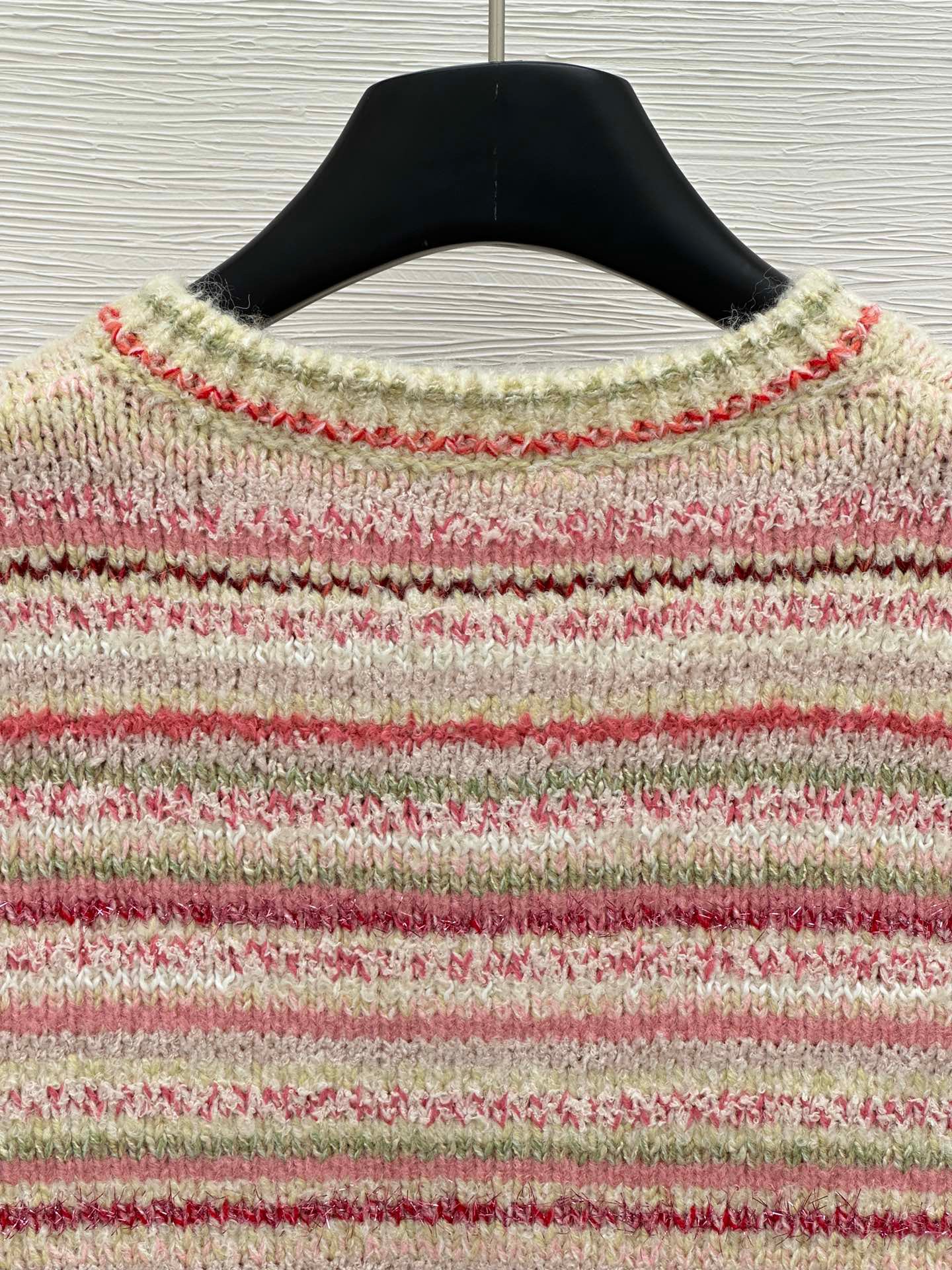 Early Autumn All-match Knitted Sweater