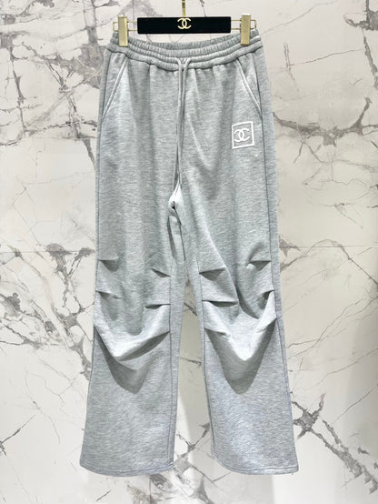 Fleece sweatpants