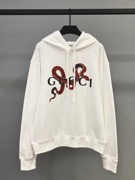 25 Spring and Summer New Hoodies