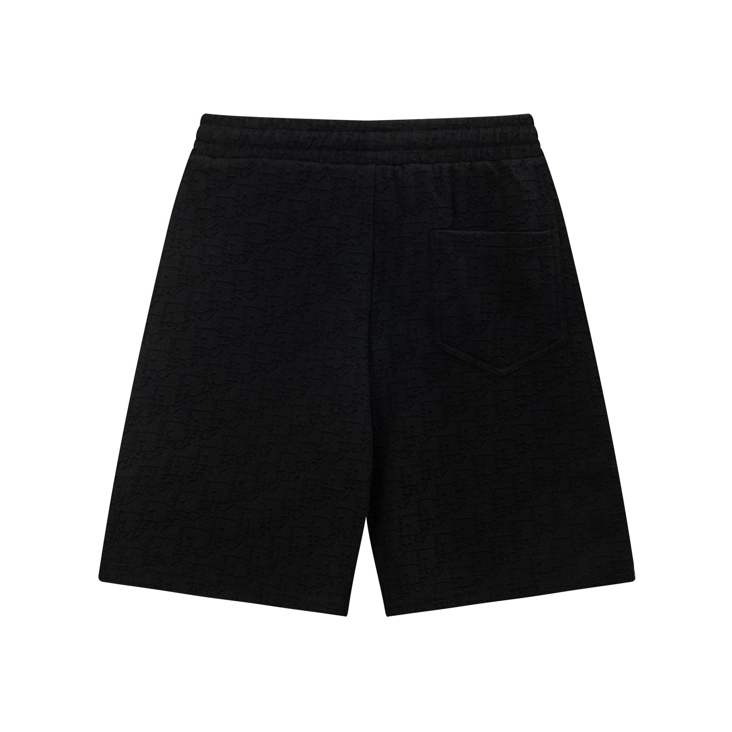 25 New Knitted Jacquard Shorts