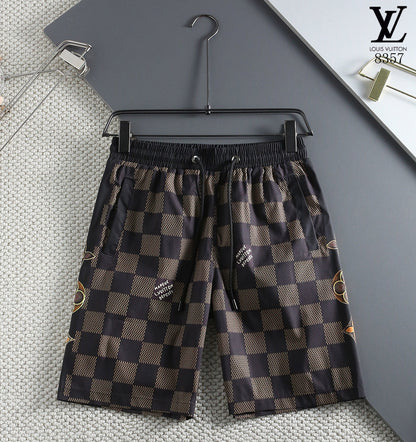 2025 Spring and Summer New Knitted Jacquard Pants