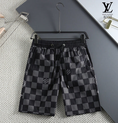 2025 Spring and Summer New Knitted Jacquard Pants