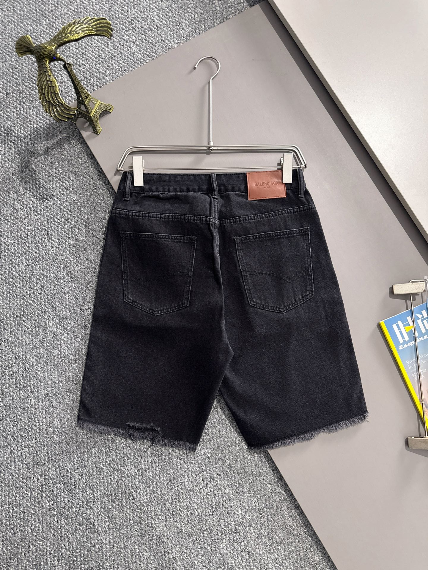 2025 Summer New Arrivals Jeans Denim Shorts