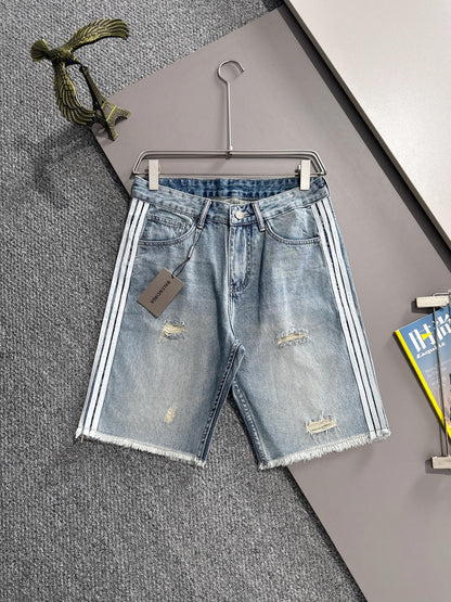 2025 Summer New Arrivals Jeans Denim Shorts