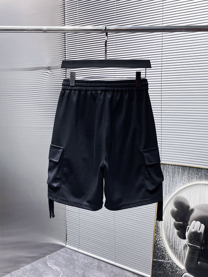 2025 Summer New Shorts Casual Pants