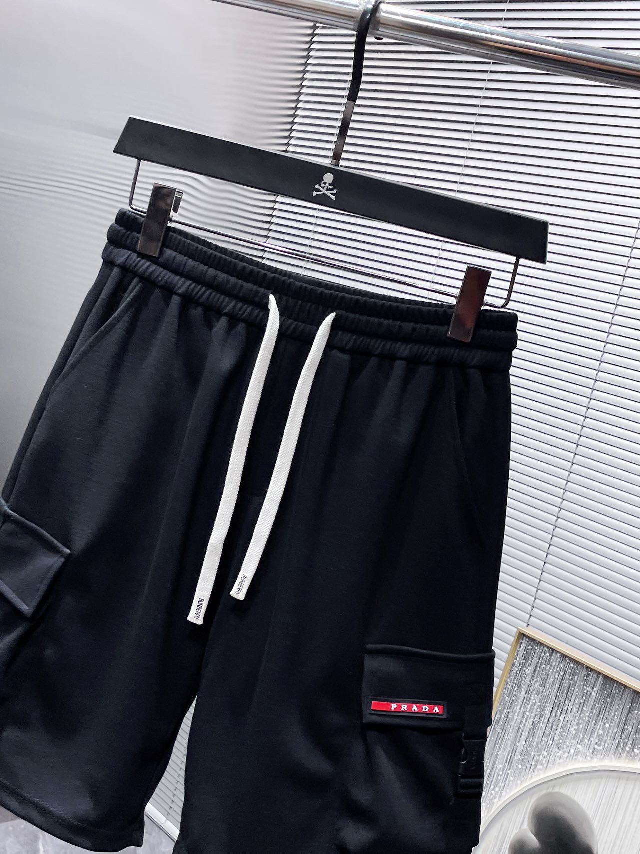 2025 Summer New Shorts Casual Pants