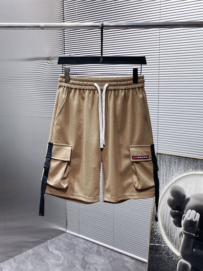 2025 Summer New Shorts Casual Pants