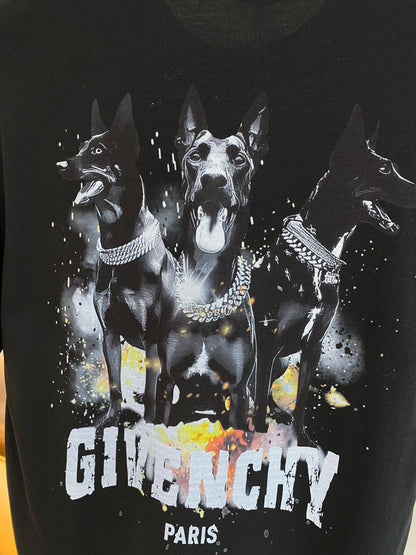 Doberman Pinscher t-shirt