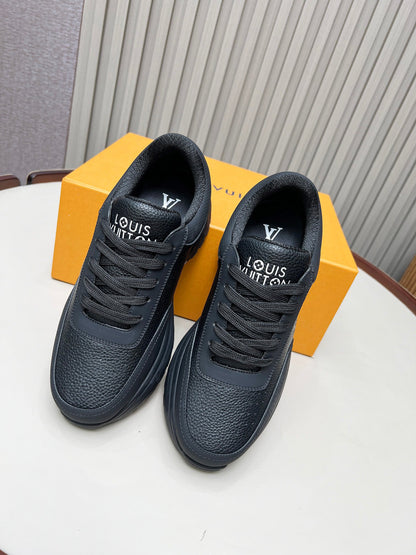 L Men's casual shoes