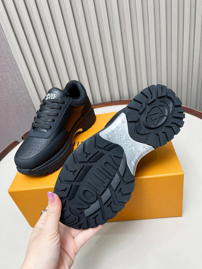 L Men's casual shoes