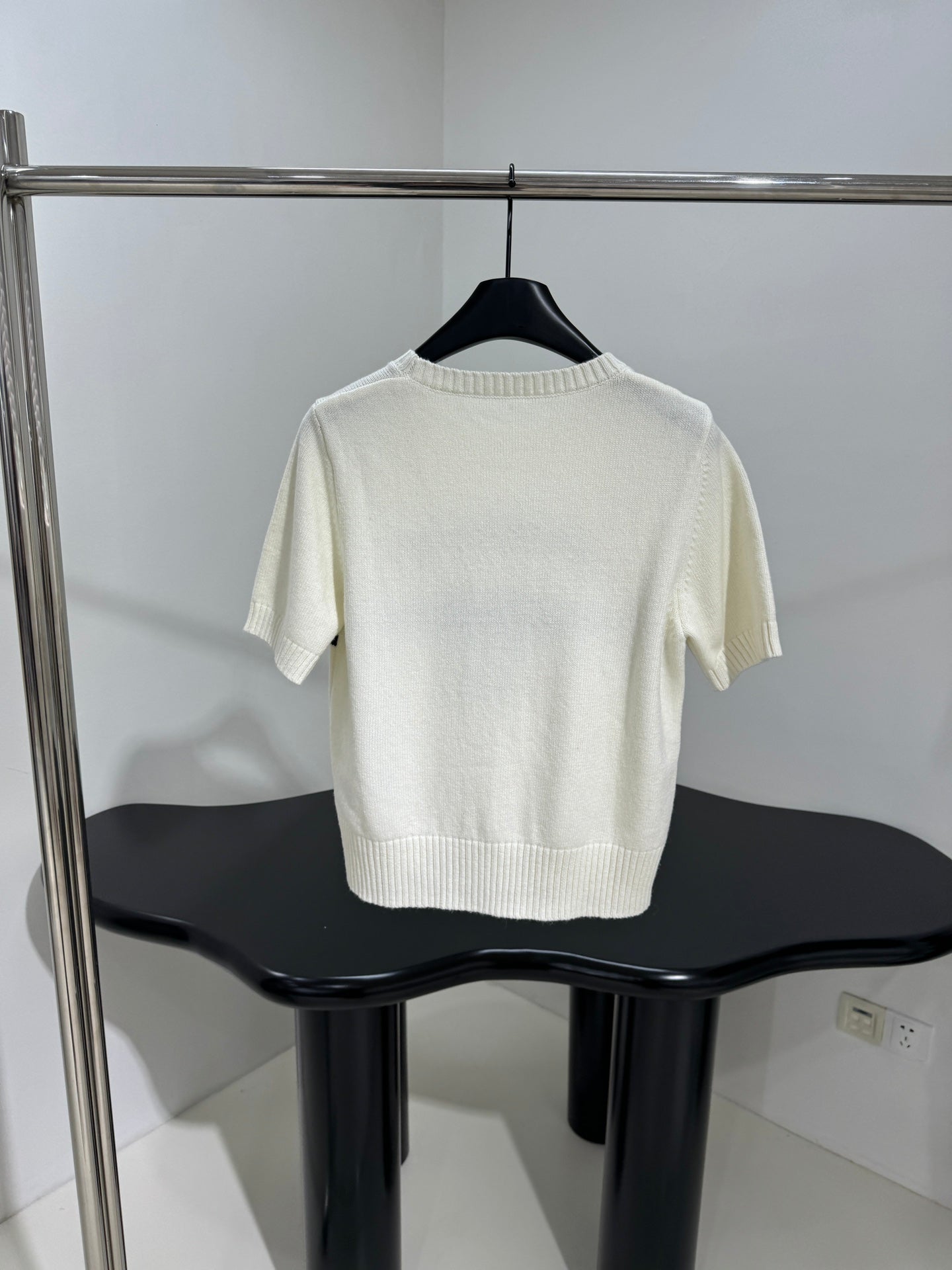 25 Early Spring New Wool Pullover