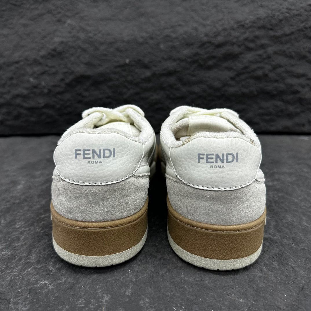 F MATCH Couple Sneakers