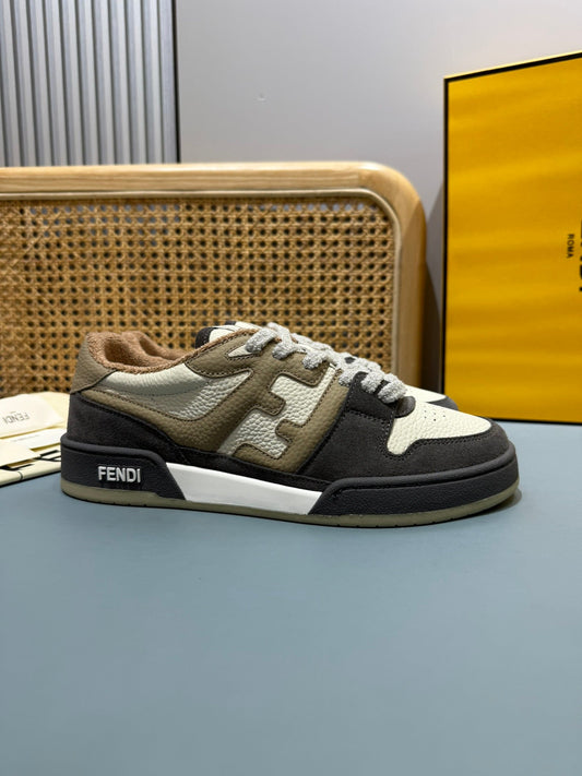 F MATCH Couple Sneakers