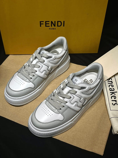 F MATCH Couple Sneakers