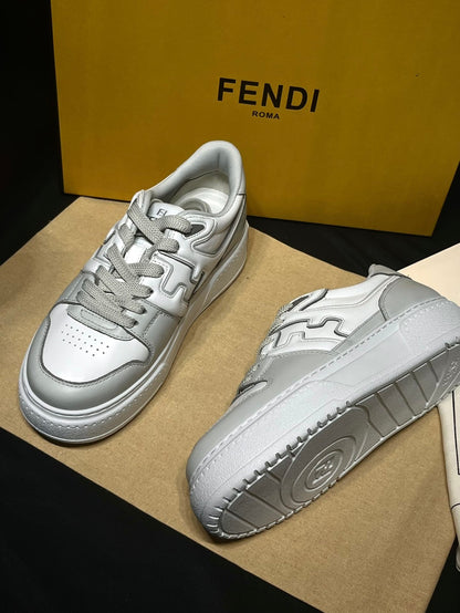 F MATCH Couple Sneakers