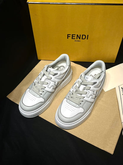 F MATCH Couple Sneakers