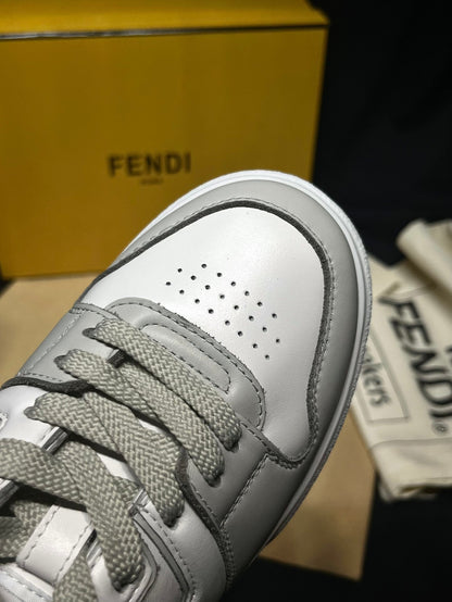 F MATCH Couple Sneakers