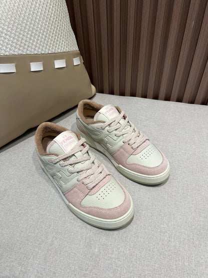 F MATCH Couple Sneakers